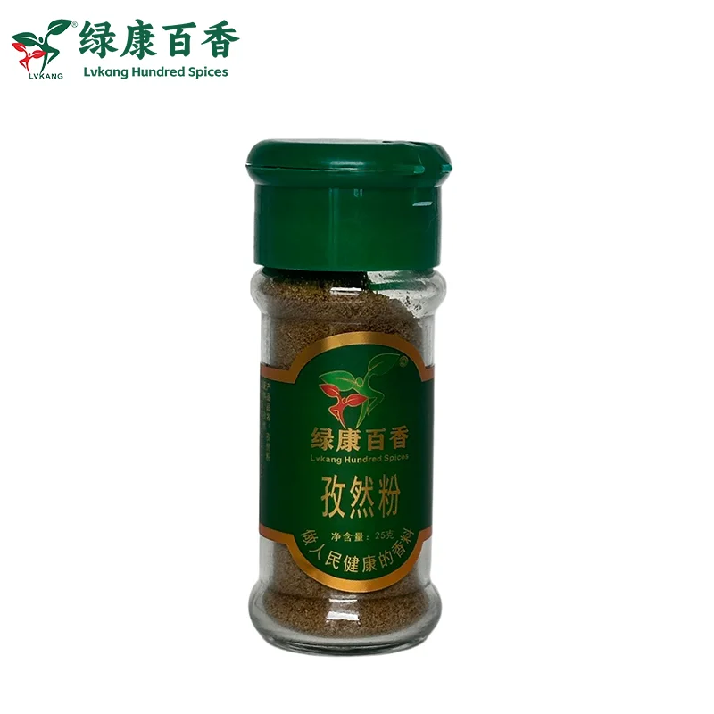 Seasoning Blends for Meat & Poultry